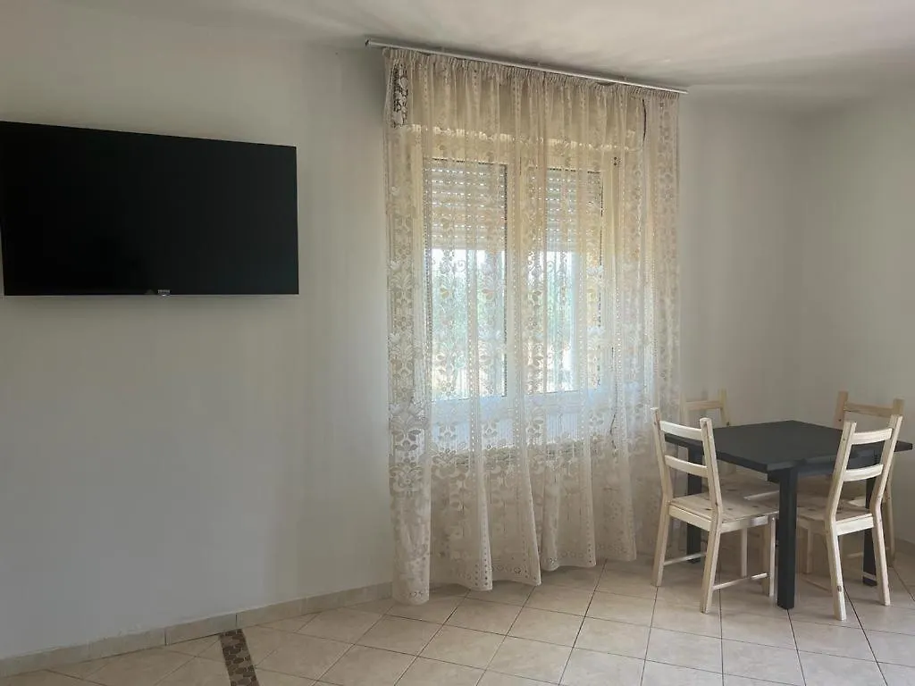 Agriturismo Il Giardino Degli Olivi Appartamenti Castiglione della Pescaia