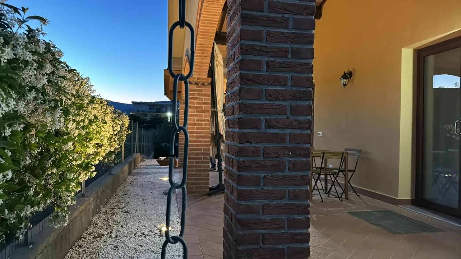 Agriturismo Il Giardino Degli Olivi Appartamenti Castiglione della Pescaia