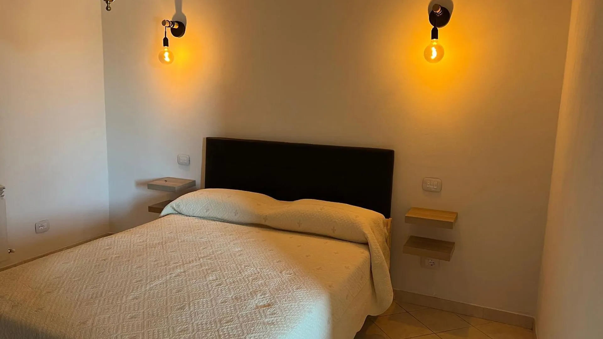 Agriturismo Il Giardino Degli Olivi Appartamenti Castiglione della Pescaia Italien