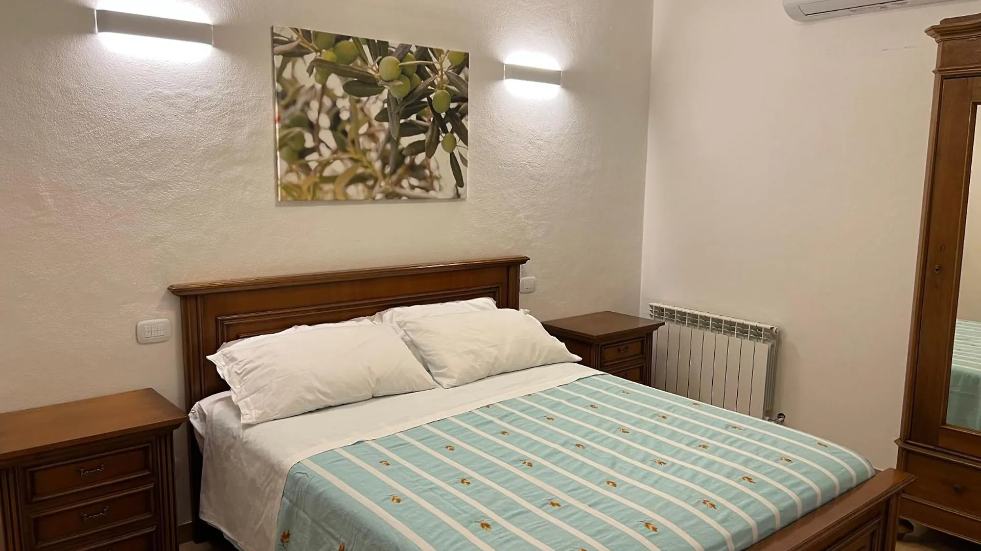 Agriturismo Il Giardino Degli Olivi Appartamenti Castiglione della Pescaia