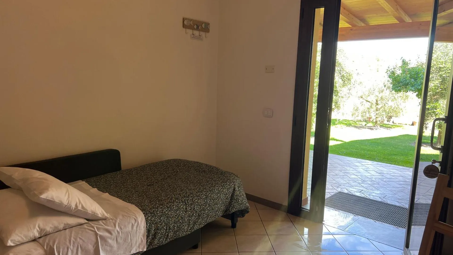 Agriturismo Il Giardino Degli Olivi Appartamenti Castiglione della Pescaia Italien