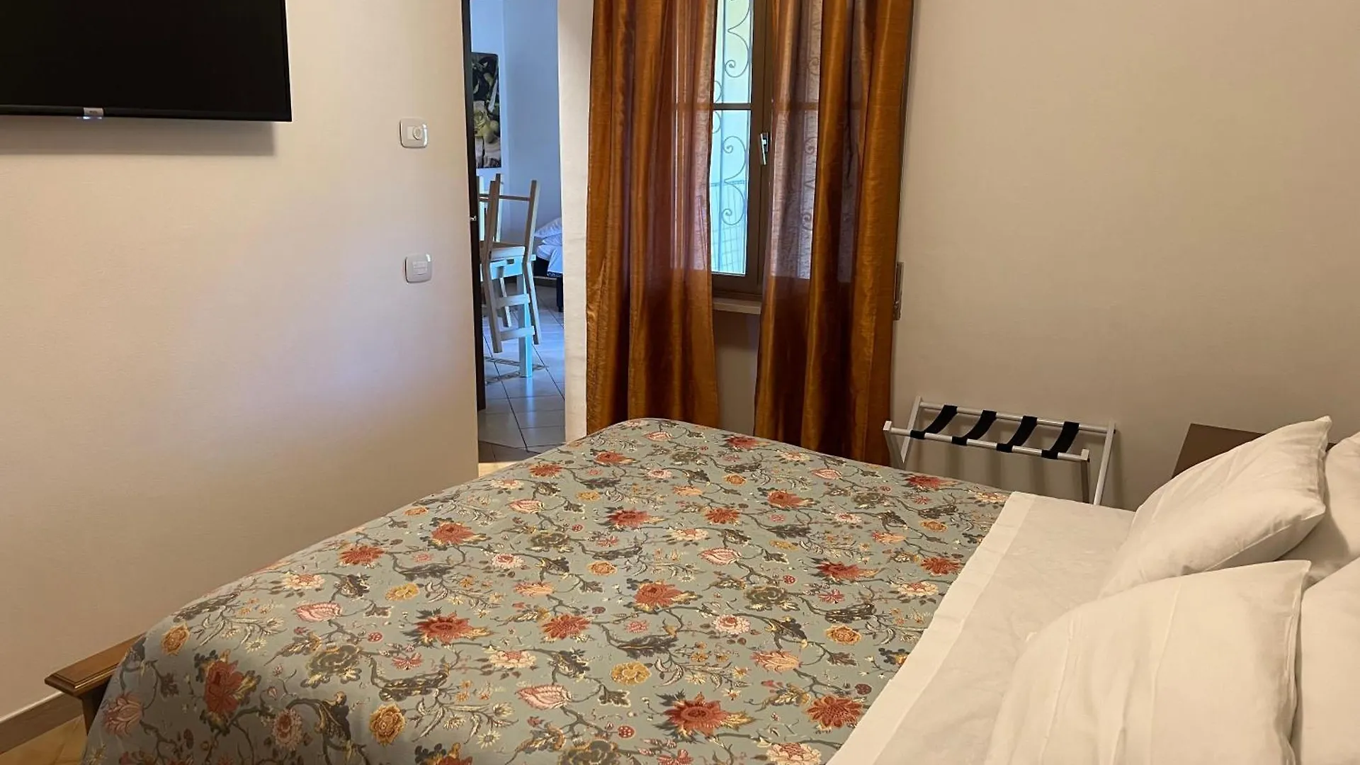 Agriturismo Il Giardino Degli Olivi Appartamenti Castiglione della Pescaia 0*,  Italien