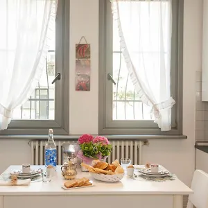 Casa Zanoni Apartment Pisogne