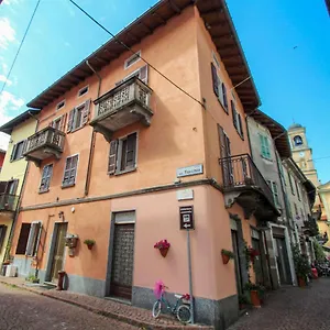 Cri By Interhome Apartment Germignaga