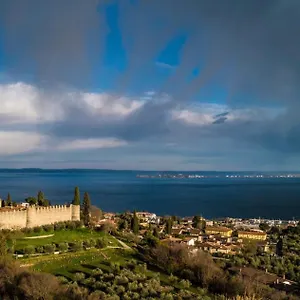 Residenza Elena Apartment Moniga del Garda