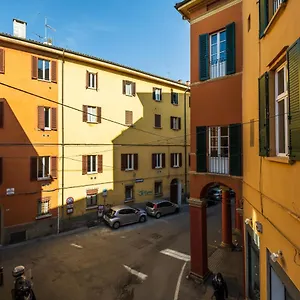 Rialto By Wonderful Italy Apartment Bologna