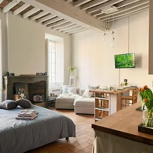 Lovely Nest In Centro Apartment Parma