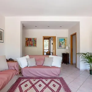 Tangerine Tree House Apartment Cagliari