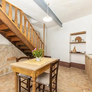 Antico Forno Apartment Baunei