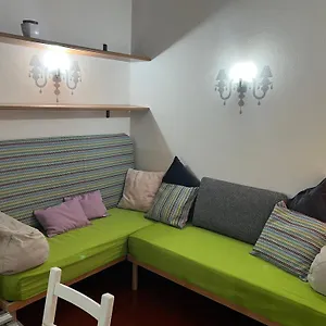 La Mansarda In Centro Apartment Modena