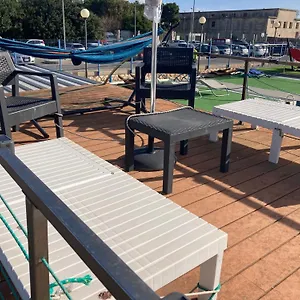 Houseboat Sardinia Apartment Cagliari