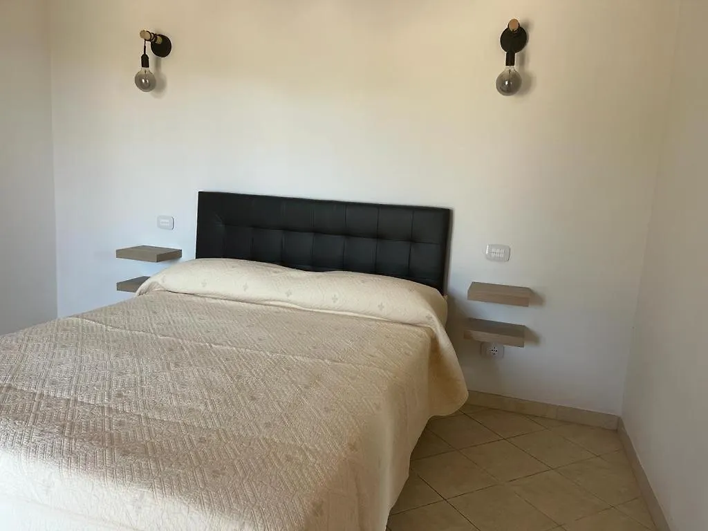Agriturismo Il Giardino Degli Olivi Appartamenti Castiglione della Pescaia
